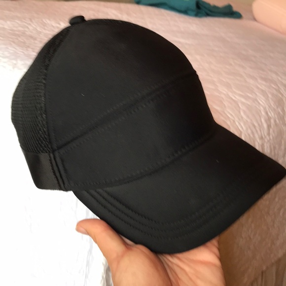 lululemon athletica Accessories - LULULEMON hat
